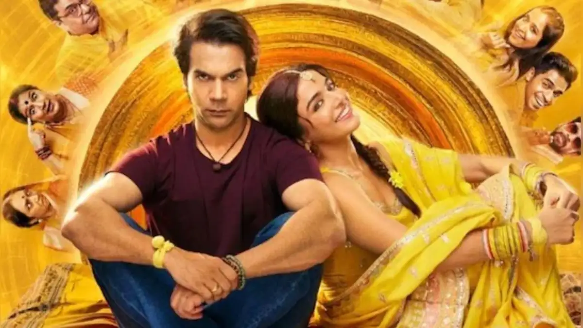 Box Office Report: How a lot Bhool Chuk Maaf, Kesari Veer, Mission Impossible 8 earn on Wednesday?