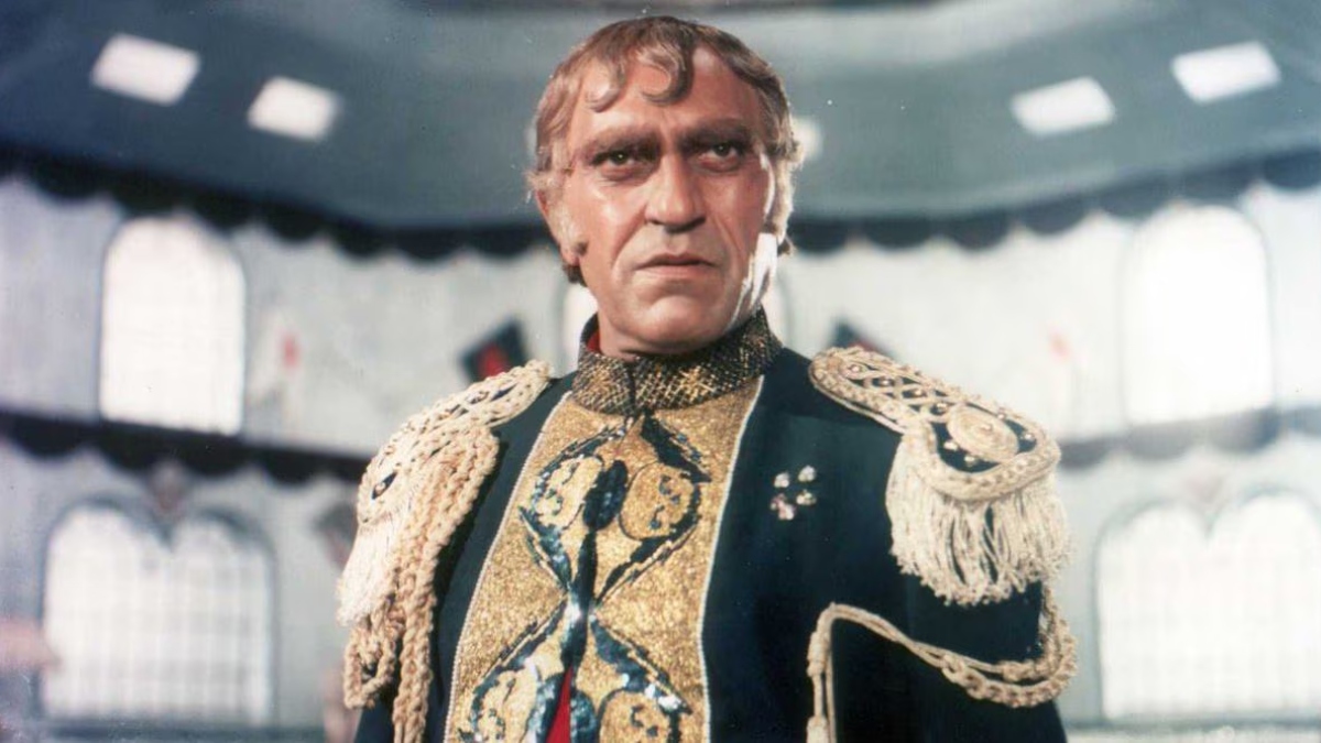 Mogambo, Bhaktawar to Gabbar: What do the youngsters of iconic villains of Bollywood do?