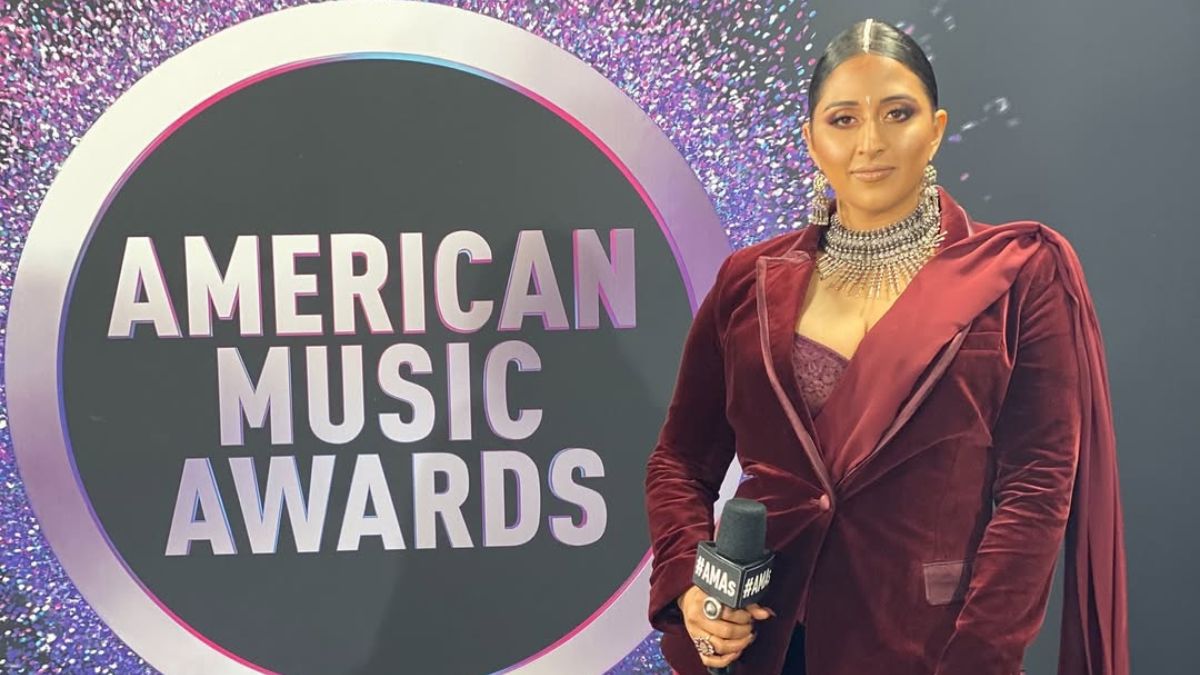 Raja Kumari: Everything it’s essential know concerning the first Indian-origin musician to win American Music Award
