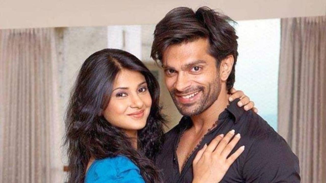 The Traitors: Did Jennifer Winget conform to work with ex-husband Karan Singh Grover in Karan Johar’s present?