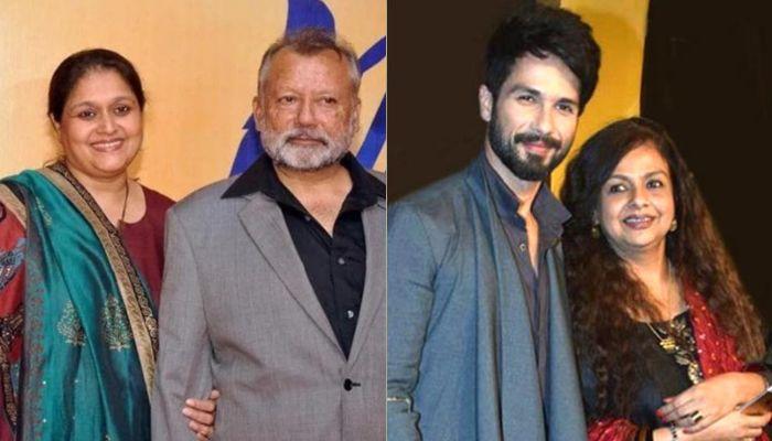 When Pankaj Kapur discovered love once more in Supriya Pathak after his divorce from Neelima Azeem | Birthday Special