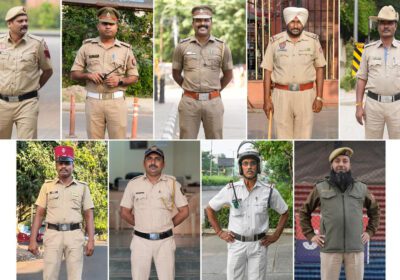 Police Reforms – SC directives, NPC, other committees reports ...