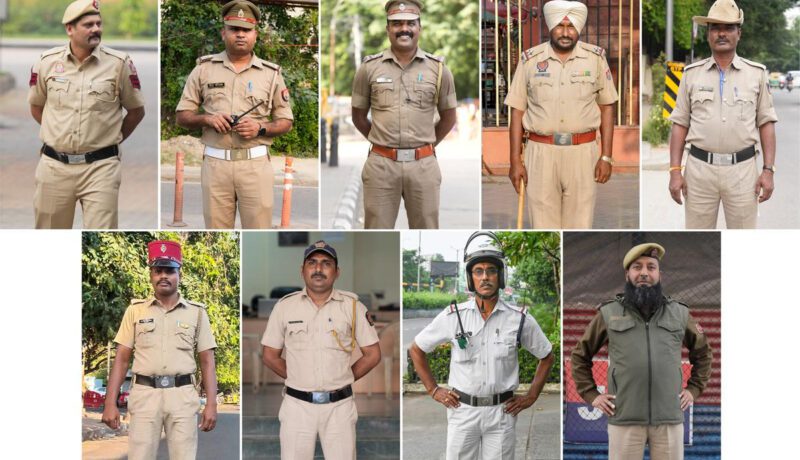 10 key priorities of Uttar Pradesh Police to strengthen regulation and order | Full List Police Reforms – SC directives, NPC, other committees reports ...