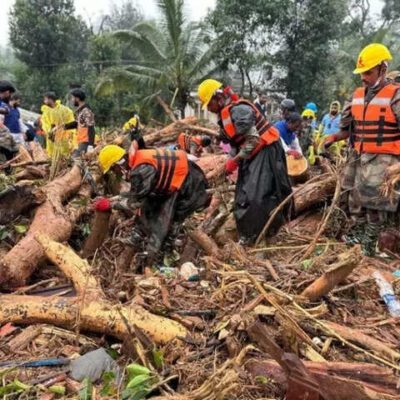 Kedarnath rescue operation enters fifth day, air operations speed up ...