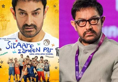 Aamir Khan shares 'Sitaare Zameen Par' OTT release update; reveals ...