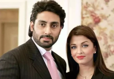 Abhishek Bachchan Opens Up About Family Secret Amid Divorce ...
