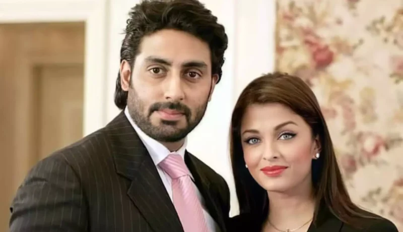 Abhishek Bachchan lastly reveals why he does not make clear rumours about him, household: People will flip it round Abhishek Bachchan Opens Up About Family Secret Amid Divorce ...