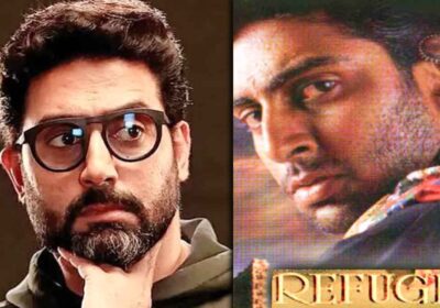 Abhishek Bachchan Completes 25 Years In Acting, Reflects On His ...