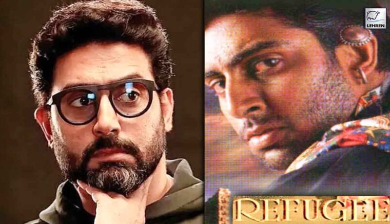 Abhishek Bachchan on finishing 25 years as an actor: It was nerve wracking, doing my first movie Refugee Abhishek Bachchan Completes 25 Years In Acting, Reflects On His ...