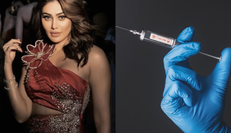 Actor Shefali Jariwala may need died as a result of low BP Shefali Jariwala death: Did anti-ageing drug, empty stomach ...