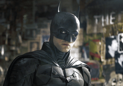 The Batman 2' Script Is Done, Matt Reeves Shares Sequel First Page