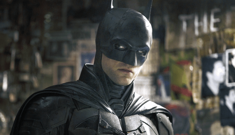 After long wait Matt Reeves confirms finishing script for The Batman 2 starring Robert Pattinson The Batman 2' Script Is Done, Matt Reeves Shares Sequel First Page