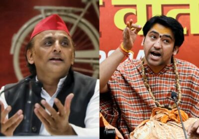 Akhilesh Yadav Jabs Dhirendra Shastri, Says There Are Kathavachaks ...