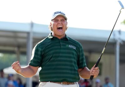 Aldrich Potgieter confirms prodigious talent, wins Rocket Classic ...