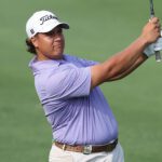 Five things to know: Aldrich Potgieter, the 20-year-old, long ...