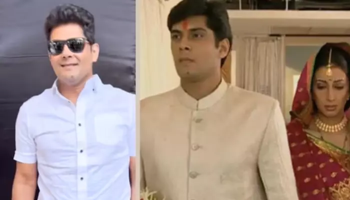 Amar Upadhyay reveals particulars about Kyunki Saas Bhi Kabhi Bahu Thi 2: Love between Mihir and Tulsi has matured