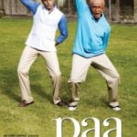 Paa Movie Review: Based on a rare genetic condition known as ...