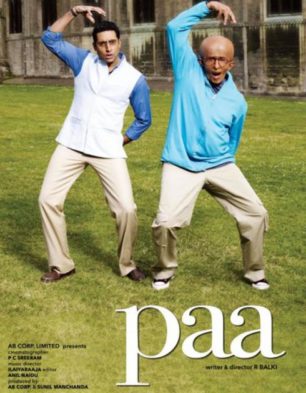 Paa Movie Review: Based on a rare genetic condition known as ...