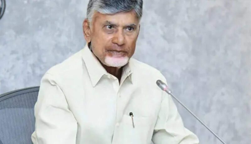 Andhra shall be future hub for wellness, happiness: CM Naidu