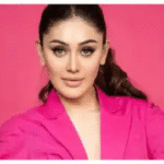 Sudden drop in BP caused Shefali Jariwala's death, say cops ...