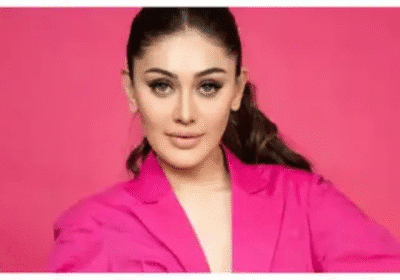 Sudden drop in BP caused Shefali Jariwala's death, say cops ...