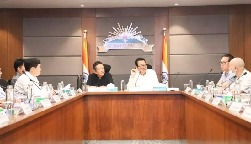 Arunchal Pradesh to arrange Bhupen Hazarika Museum to mark his beginning centenary Arunachal to celebrate Bhupen Hazarika's legacy with museum in ...