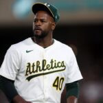 Deadspin | A's Luis Severino aims for better result in rematch vs ...