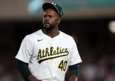 Deadspin | A's Luis Severino aims for better result in rematch vs ...
