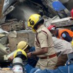 5 dead, 13 workers rescued as reactor blast rips through pharma ...