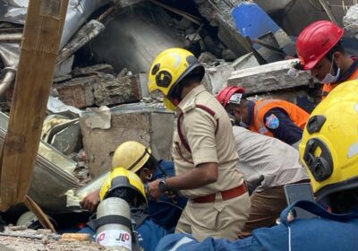 5 dead, 13 workers rescued as reactor blast rips through pharma ...