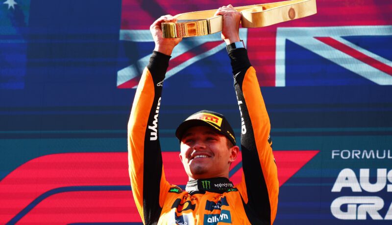 Austrian Grand Prix 2025: Lando Norris secures third win of the season, McLaren teammate Oscar Piastri comes second Lando Norris bounces back with Austrian GP triumph to cut Oscar ...