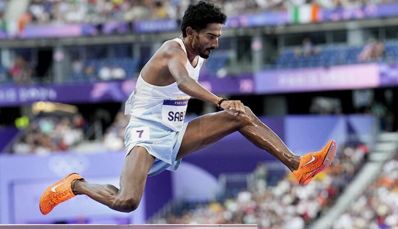 Avinash Sable eyes private greatest and World Championship redemption