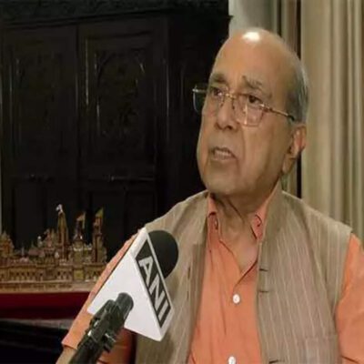 Window grills of Ram Janmabhoomi Temple to be made of titanium ...