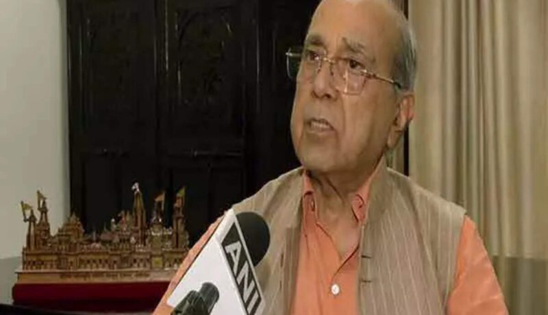 Ayodhyas Ram temple to have titanium window grilles, a primary in India: Nripendra Mishra Window grills of Ram Janmabhoomi Temple to be made of titanium ...