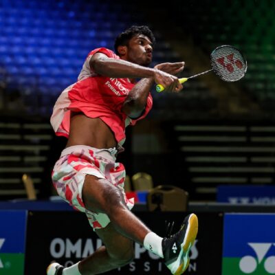Ayush Shetty wins US Open with a blistering win over Brian Yang ...