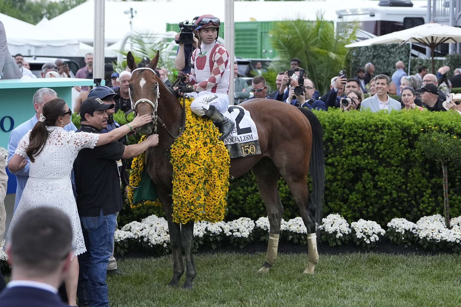 Belmont Stakes 2025: Date, time, find out how to watch, and possible horses