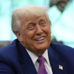 Big Beautiful Bill: Trump's Big Beautiful Bill faces mutiny from ...