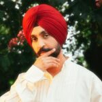 Film Body Demands Suspension Of Diljit Dosanjh's Social Media ...