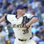 Deadspin | Brewers look for sweep, fifth straight victory in ...