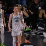 Brionna Jones scores 21, Allisha Gray adds 20 and the Dream beat ...