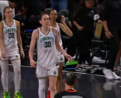 Brionna Jones scores 21, Allisha Gray adds 20 and the Dream beat ...