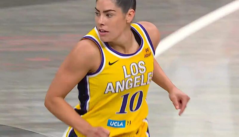 Caitlin Clark misses recreation vs Sparks: How severe is her new harm