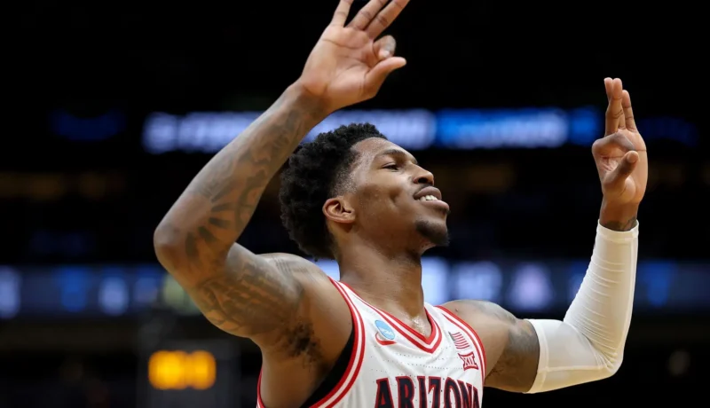 Caleb Love to Ryan Nembhard: Where are undrafted NBA free agent rookies heading to? Check post-draft updates