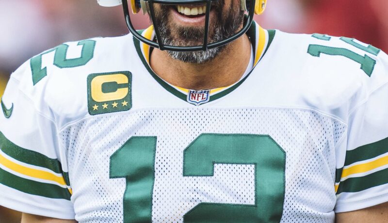 Can Aaron Rodgers pull a Tom Brady and Peyton Manning in discovering late-career success?