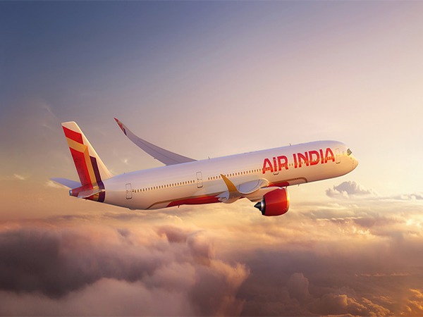 Chennai-bound Air India flight returns to Mumbai after burning odor in cabin Chennai-bound Air India flight returns to Mumbai due to burning ...