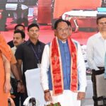 Chief Minister Vishnu Deo Sai Inaugurates State-of-the-Art ...