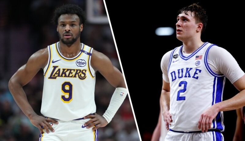 Cooper Flagg vs Bronny James set for July 10: Here’s what to look at in Mavericks vs Lakers summer season league sport