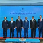 Fourth India-Central Asia Dialogue 2025: Strengthening Ties ...