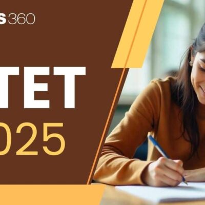 CTET 2025 - Notification (Soon), Application form, Eligibility ...