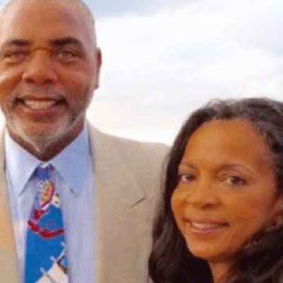 Dave Parker dies at 74: All on spouse Kellye Crockett and kids Dave Parker Family: All On His Wife Kellye Crockett And 6 Children ...